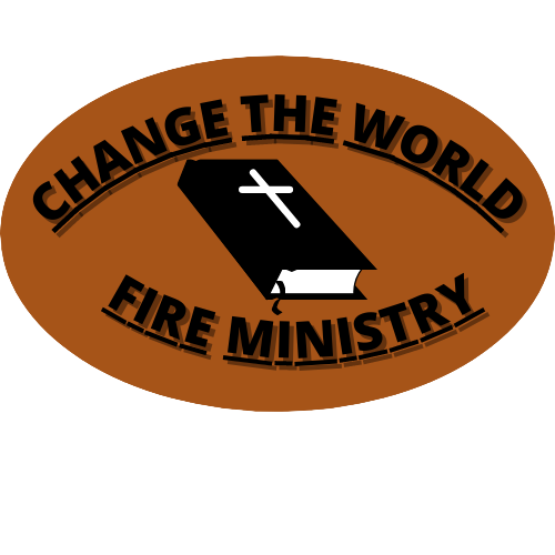 Change the World Fire Ministry | Solwezi, Zambia